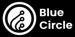 Blue Circle Logo