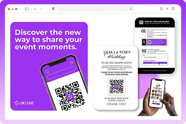 Features Illustration